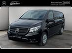 Mercedes-Benz Vito 116 CDI L2 H1, Auto's, Te koop, 120 kW, 163 pk, Vermoeidheidsdetectie