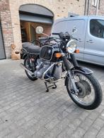 Bmw r90/6, 2 cilinders, 900 cc, Particulier, Meer dan 35 kW