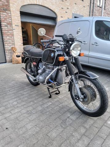 Bmw r90/6 beschikbaar voor biedingen