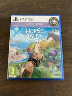 Horse Tales Ps5 Nieuwstaat, Ophalen of Verzenden, Zo goed als nieuw