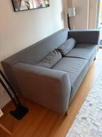 Rolf Benz 2,5 zit, 1 zit, lange hocker, Ophalen, Driepersoons, Stof, Modern, design
