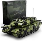 Nifeliz |  Leopard II A7 | bouwset tank | Nieuw