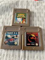 Game boy spelletjes, Games en Spelcomputers, Ophalen of Verzenden, Zo goed als nieuw