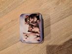Katten opbergdoosje, Huis en Inrichting, Ophalen of Verzenden, Zo goed als nieuw