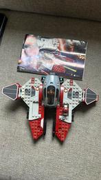 2 lego sets, Ophalen, Zo goed als nieuw, Complete set, Lego