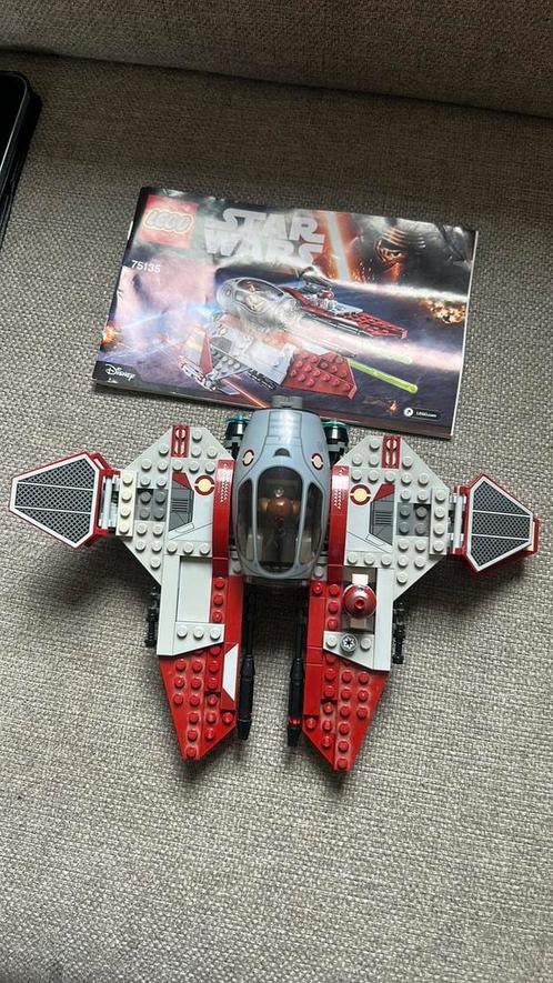 2 lego sets, Kinderen en Baby's, Speelgoed | Duplo en Lego, Zo goed als nieuw, Lego, Complete set, Ophalen