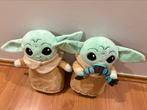 Baby Yoda knuffels, Kinderen en Baby's, Ophalen, Zo goed als nieuw