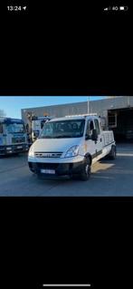 Depanneuse Iveco 3l 6T5, Enlèvement ou Envoi