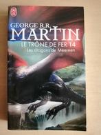 Le Trône de fer, tome 14 : Les Dragons de Meereen, Livres, Enlèvement ou Envoi