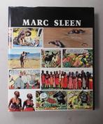 Marc Sleen - door Fernand Auwera - HC - Standaard - 1985, Comme neuf, Marc Sleen, Une BD, Enlèvement ou Envoi