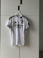 Real Madrid Adidas voetbalshirt 2025/26 – Thuis, Maat M, Ophalen of Verzenden, Nieuw, Shirt