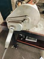 Lier met spanband, Enlèvement