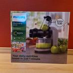 Philips Juicer, Ophalen of Verzenden, Zo goed als nieuw