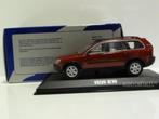 Volvo XC90 bordeaux rood 1:43 Collectors Model nieuw box, Hobby en Vrije tijd, Ophalen of Verzenden, Nieuw, Auto, Overige merken