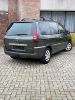 Peugeot 807 7 places 2.0 HDI Diesel Euro 5, Euro 5, Achat, Entreprise, 7 places