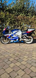 Moto Suzuki VERKOCHT, Motoren, Motoren | BMW, Particulier, 750 cc