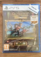 Harry Potter Quidditch champions Deluxe Éd PlayStation 5 FR, Ophalen of Verzenden, Nieuw
