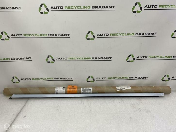 Sierlijst Portier Links Voor Porsche Macan NIEUW 95B837475D, Auto-onderdelen, Carrosserie, Porsche, Gebruikt, Ophalen of Verzenden