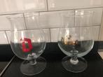 Duvel glazen, Verzamelen, Ophalen, Zo goed als nieuw, Glas of Glazen, Duvel