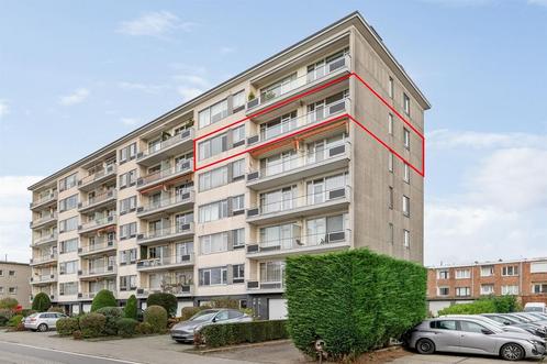 Appartement te koop in Wilrijk, 4 slpks, Immo, Huizen en Appartementen te koop, Appartement, D