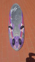 EXOCET RS3 Slalom 100L, Ophalen, Gebruikt, Minder dan 250 cm, Plank