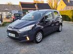 FordB-Max B-MAX 1.0 EcoBoost, Auto's, Voorwielaandrijving, Euro 5, Zwart, Electronic Stability Program (ESP)
