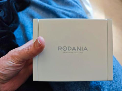 Rodania Xseba Automatic Chrono HerenUurwerk 27022, Handtassen en Accessoires, Horloges | Heren, Zo goed als nieuw, Ophalen