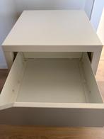 IKEA nachtkastje, Ophalen, Metaal of Aluminium