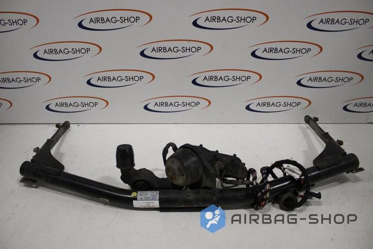 VW Passat B8 Elektrisch Wegklapbare Trekhaak 3G9803881B A C, Auto-onderdelen, Trekhaken