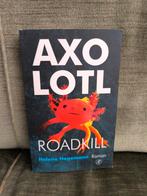 Axolotl roadkill.      (Helene Hegemann), Boeken, Literatuur, Ophalen, Zo goed als nieuw, Helene Hegemann, Europa overig