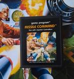 Atari Missile Command, Games en Spelcomputers, Ophalen of Verzenden