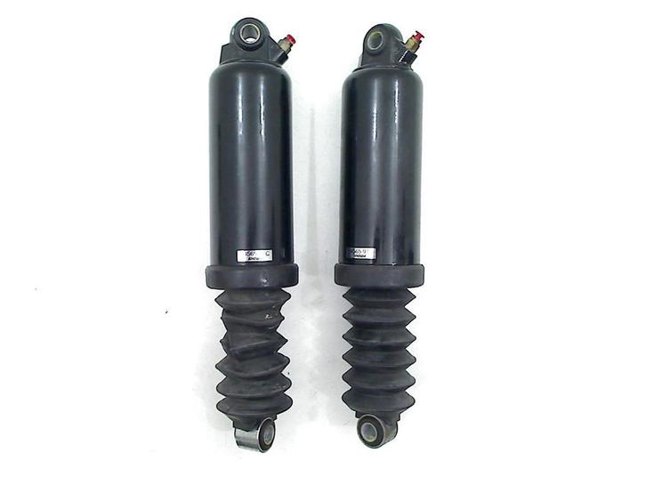 SCHOKBREKER ACHTER Harley Davidson Road King (01-1970/-), Motoren, Onderdelen | Harley-Davidson, Gebruikt