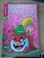 Le chat de Paddukkel, Livres, Livres pour enfants | Jeunesse | Moins de 10 ans, Comme neuf, Fiction général, Enlèvement ou Envoi