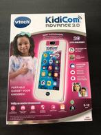 Vtech KidiCom Advance 3.0 met garantie, Enfants & Bébés, Jouets | Vtech, Comme neuf, Enlèvement