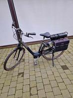 E-bike, Comme neuf, 47 à 51 cm, Enlèvement, Gazelle
