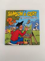 Boekje Samson en Gert, Comme neuf, Enlèvement ou Envoi