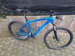 Willier 501 , carbon,  xt montage, Fietsen en Brommers, Fietsen | Mountainbikes en ATB, Ophalen, Zo goed als nieuw