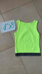 Meisjes Trui maat 158, Kinderen en Baby's, Kinderkleding | Maat 158, Ophalen, C&A, Meisje, Zo goed als nieuw