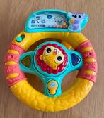 VTech Activiteitenspeeltje Toeter- en speelstuurtje, Ophalen, Zo goed als nieuw