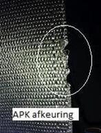 Gordel banden reparatie APK afkeur afgekeurd apk keuringen, Auto-onderdelen, Nieuw, Ophalen of Verzenden