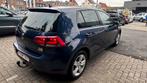 Golf 7 Benzine Automaat 1.3, Auto's, Automaat, Golf, Particulier, Te koop