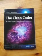 The clean coder, Livres, Informatique & Ordinateur, Comme neuf, Domaine spécialisé ou Industrie, Enlèvement ou Envoi, Robert C. Martin
