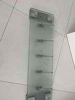 Wandkapstok, Huis en Inrichting, Ophalen, Zo goed als nieuw