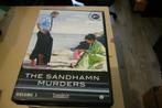 the sandhamn murders  2 boxen apart te verkrijgen, Cd's en Dvd's, Dvd's | Thrillers en Misdaad, Boxset, Ophalen of Verzenden