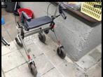 Rollator in goede staat prijs 35€, Zo goed als nieuw