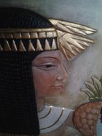 blokkader  van CLEOPATRA, Antiek en Kunst, Ophalen of Verzenden