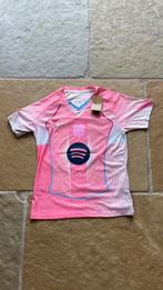 Voetbaltruitje lamine yamal, Sport en Fitness, Voetbal, Maat S, Ophalen of Verzenden, Zo goed als nieuw, Shirt