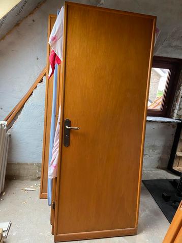 Binnendeuren beschikbaar voor biedingen
