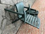 Hartman stoelen, Tuin en Terras, Ophalen, Gebruikt, Kunststof, Stapelbaar