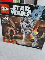 LEGO Star Wars AT-ST Walker - 75153 neuf et scellé, Ensemble complet, Lego, Enlèvement ou Envoi, Neuf
